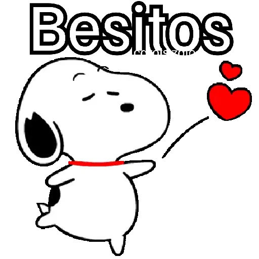 Snoopy y Woodstock 💛🦴🏡