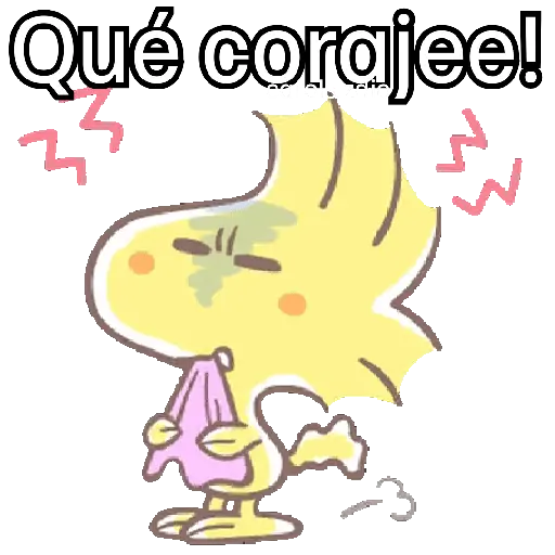 Snoopy y Woodstock 💛🦴🏡 preview