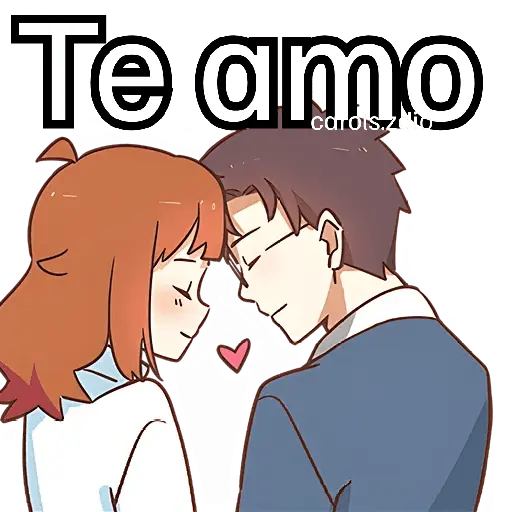 💕 Amor de Parejas Frases 💕