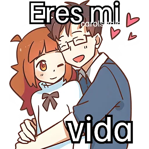 💕 Amor de Parejas Frases 💕