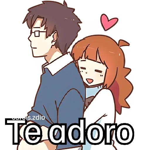 💕 Amor de Parejas Frases 💕