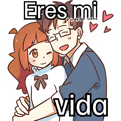 💕 Amor de Parejas Frases 💕 preview