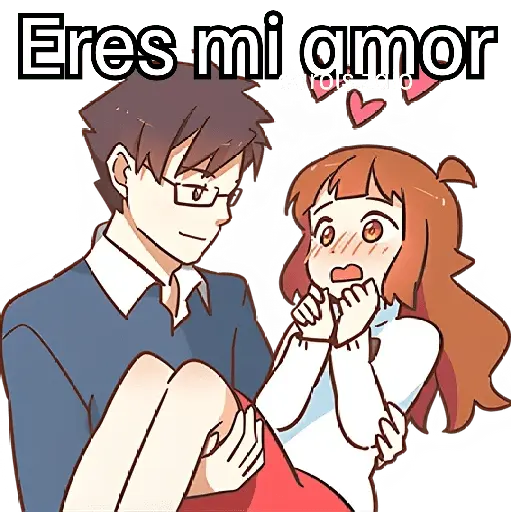 💕 Amor de Parejas Frases 💕