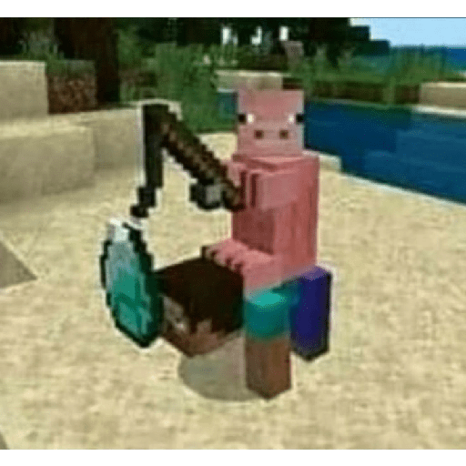 minecraft  preview