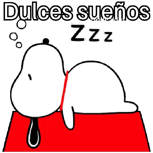 Woodstock y Snoopy 💛❤️💛❤️