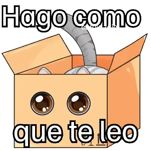 Gato frases para contestar🐈‍⬛💬