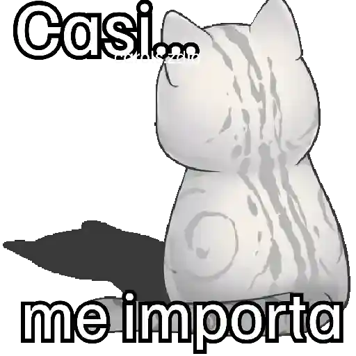 Gato frases para contestar🐈‍⬛💬