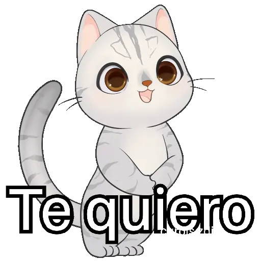 Gato frases para contestar🐈‍⬛💬