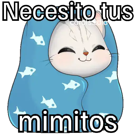 Gato frases para contestar🐈‍⬛💬 preview