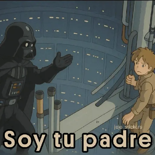 Memes Clasicos Studio Ghibli 2