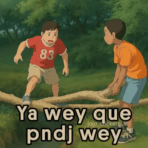 Memes Clasicos Studio Ghibli 2