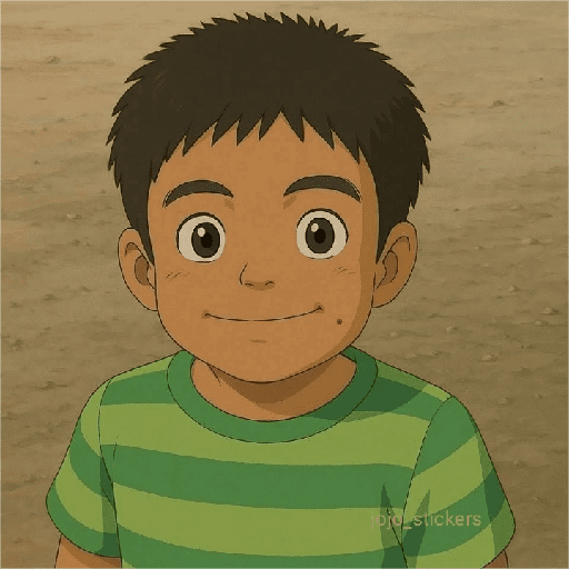 Memes Clasicos Studio Ghibli 2 preview