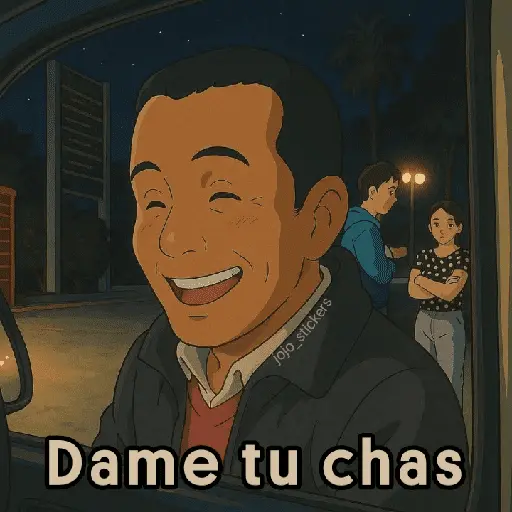 Memes Clasicos Studio Ghibli 2