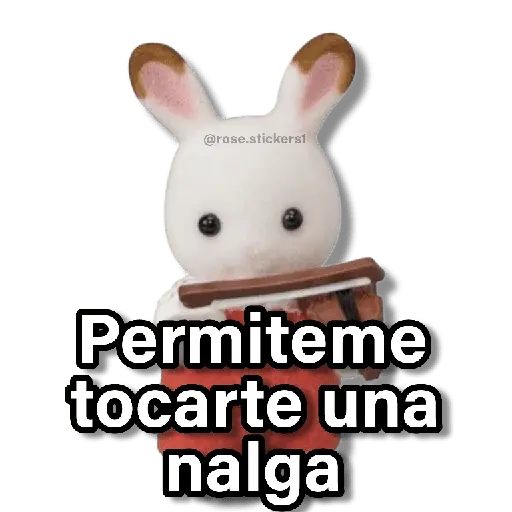 Ternurines🍭🍬