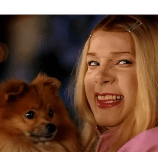 As branquelas tiktok
