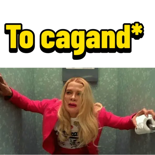 As branquelas tiktok