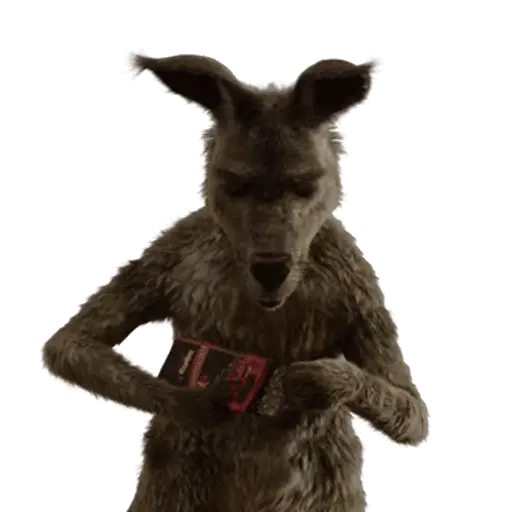 Team Canguro Viral TikTok 🦘📸