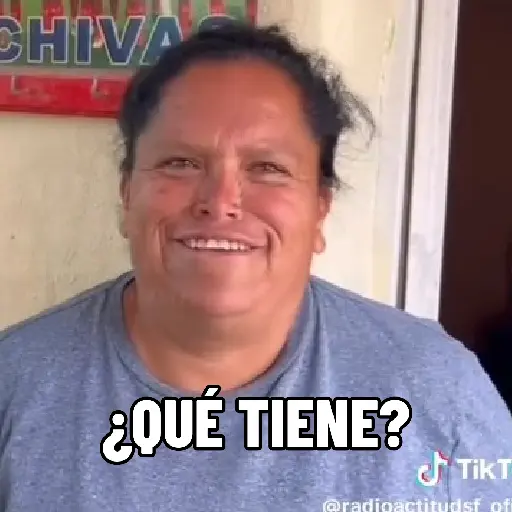 La Chucky preview