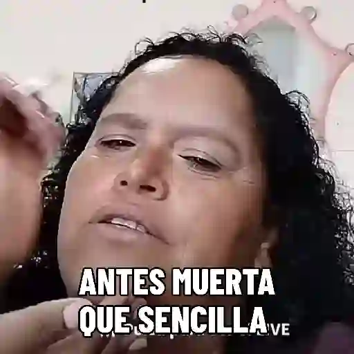 La Chucky