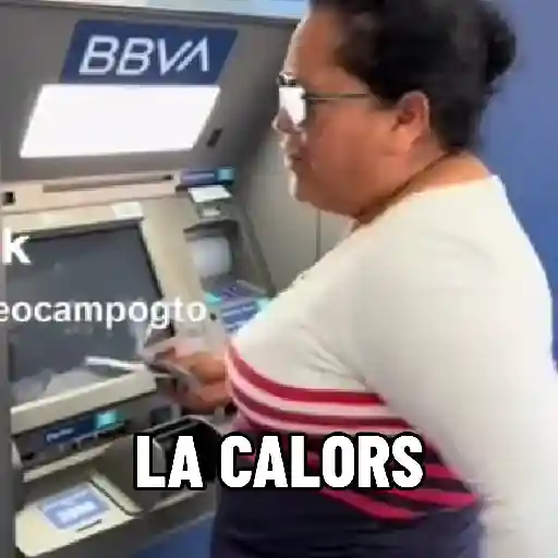 La Chucky
