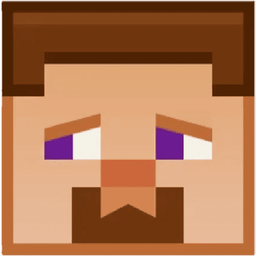 Minecraft emojis 🎮 preview