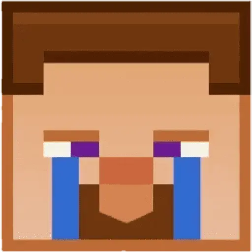 Minecraft emojis 🎮