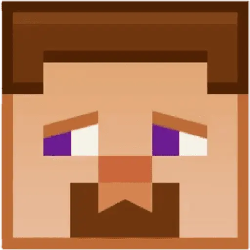 Minecraft emojis 🎮