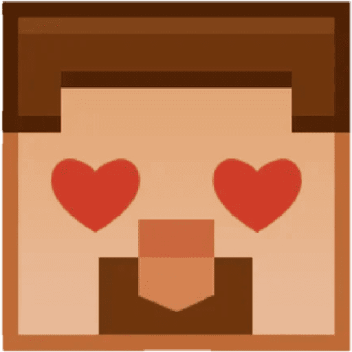 Minecraft emojis 🎮 preview
