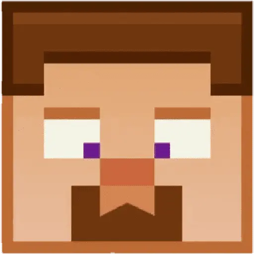 Minecraft emojis 🎮