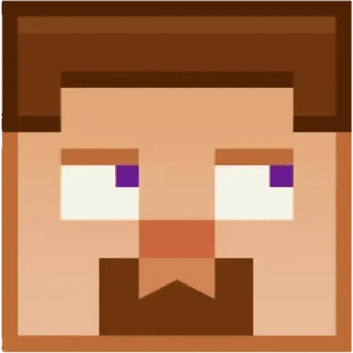 Minecraft emojis 🎮
