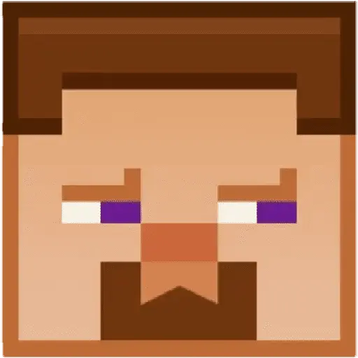 Minecraft emojis 🎮