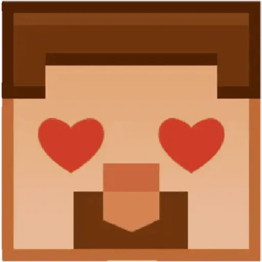 Minecraft emojis 🎮