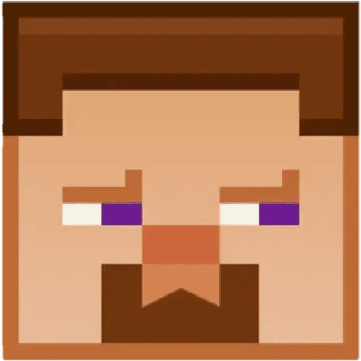 Minecraft emojis 🎮 preview