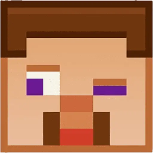 Minecraft emojis 🎮