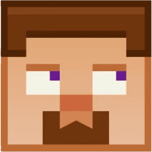 Minecraft emojis 🎮 preview