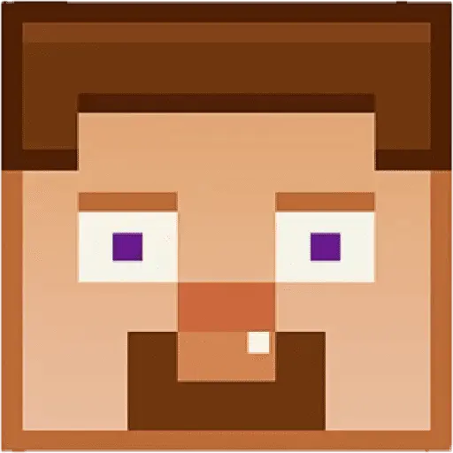 Minecraft emojis 🎮