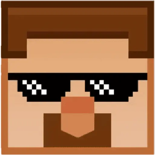 Minecraft emojis 🎮