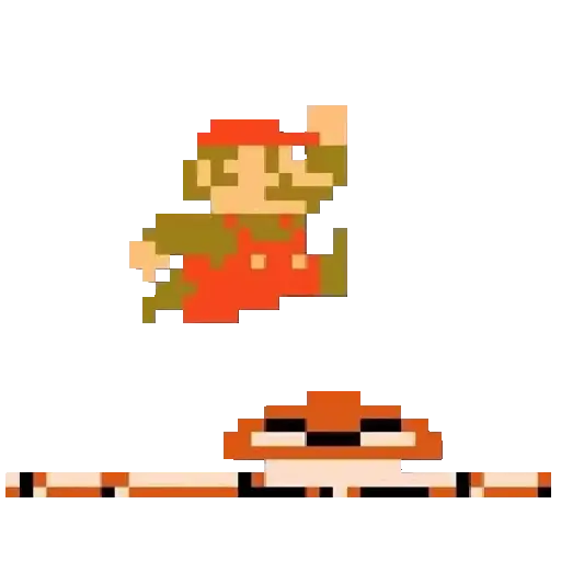 Mario Bros 🍄👾🪙🎮 videojuego
