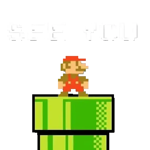 Mario Bros 🍄👾🪙🎮 videojuego