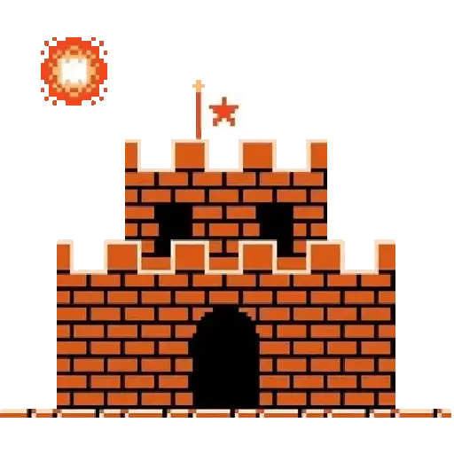 Mario Bros 🍄👾🪙🎮 videojuego