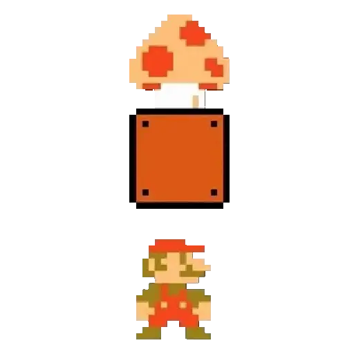 Mario Bros 🍄👾🪙🎮 videojuego preview