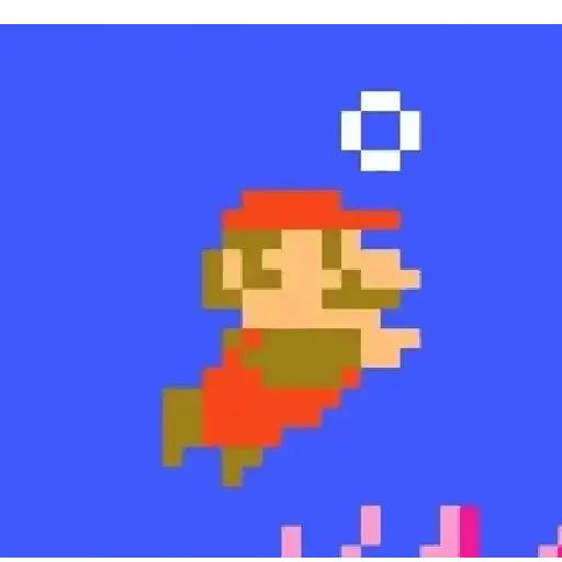 Mario Bros 🍄👾🪙🎮 videojuego