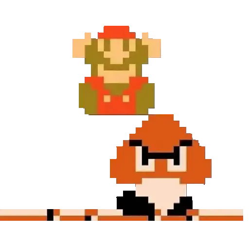 Mario Bros 🍄👾🪙🎮 videojuego
