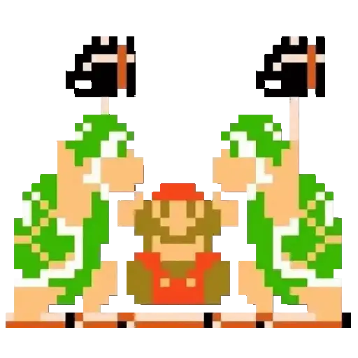 Mario Bros 🍄👾🪙🎮 videojuego