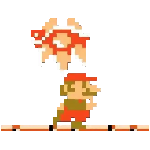 Mario Bros 🍄👾🪙🎮 videojuego