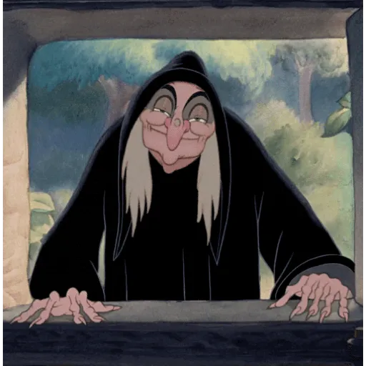 Blanca Nieves 