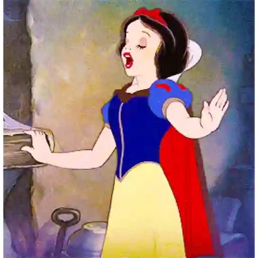 Blanca Nieves 