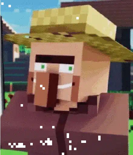 Minecraft  preview