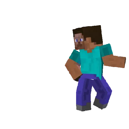 Minecraft  preview