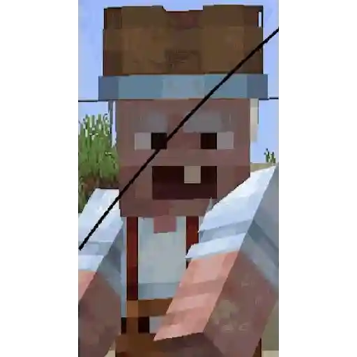 Minecraft  preview